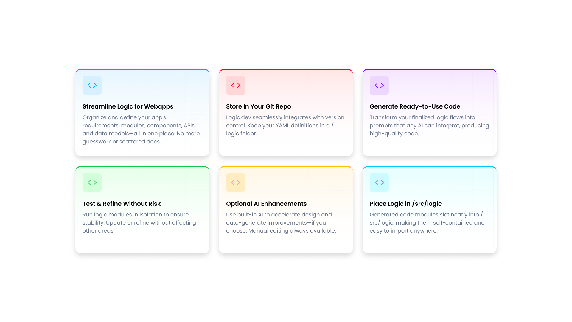 Card Design