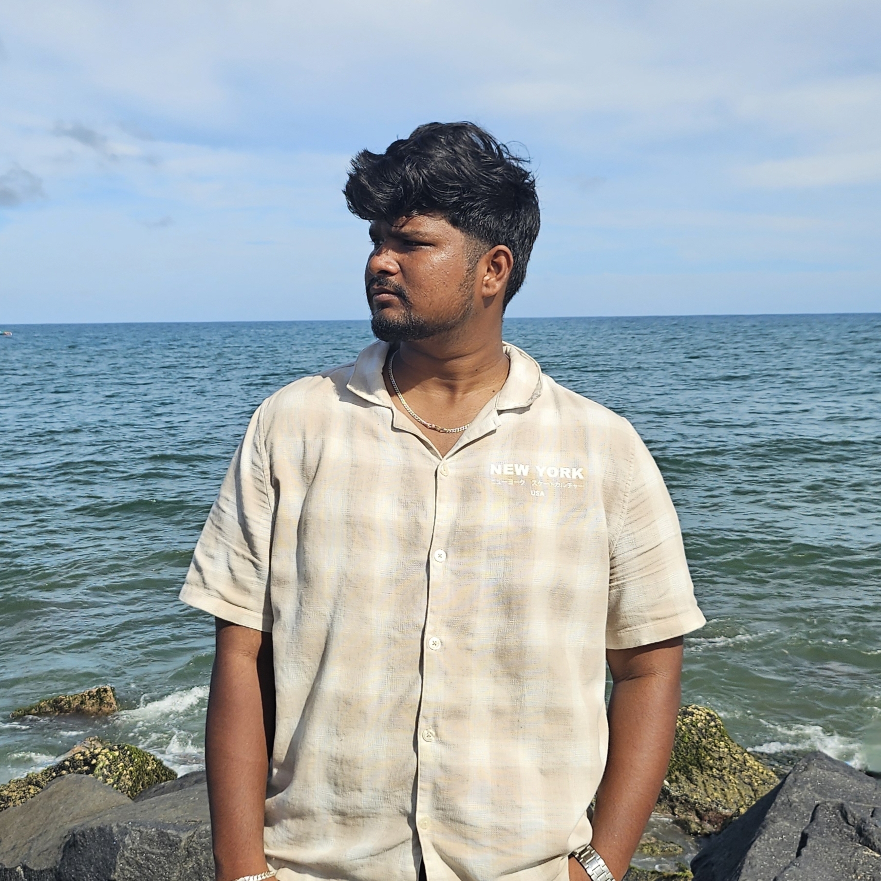 Profile photo